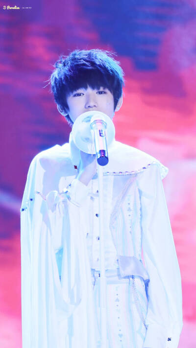 宋亚轩 ✨开到荼靡//《星期五练习生之小小星球》//cr.SParadise0304宋亚轩