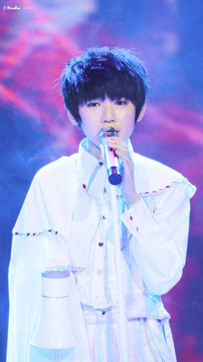 宋亚轩 ✨开到荼靡//《星期五练习生之小小星球》//cr.SParadise0304宋亚轩