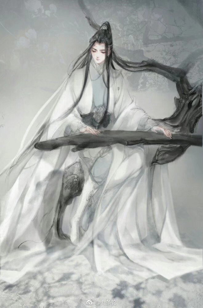 魔道祖师