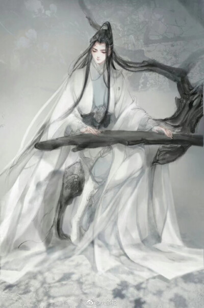 魔道祖师