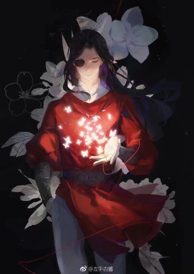 古风