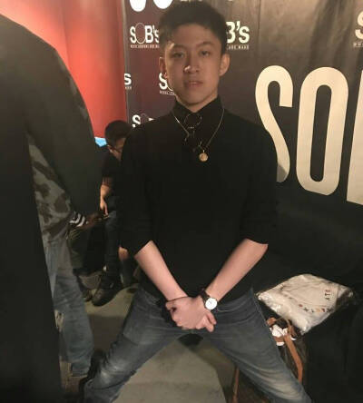 rich brian