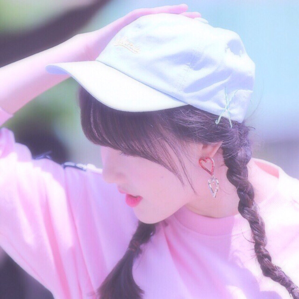 自截韩星爱豆头像by哭