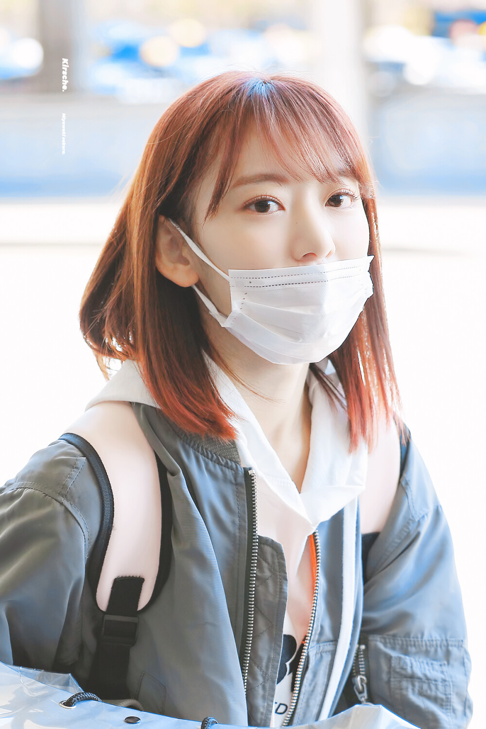 produce48宫脇咲良