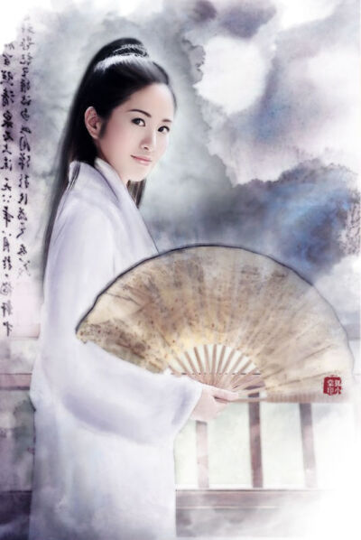 叶璇 上官海棠
