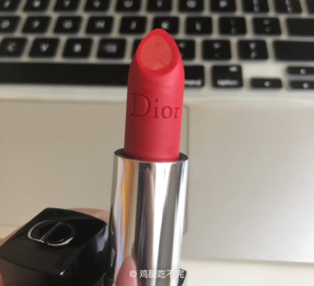 Dior999
烈艳蓝金双色双效