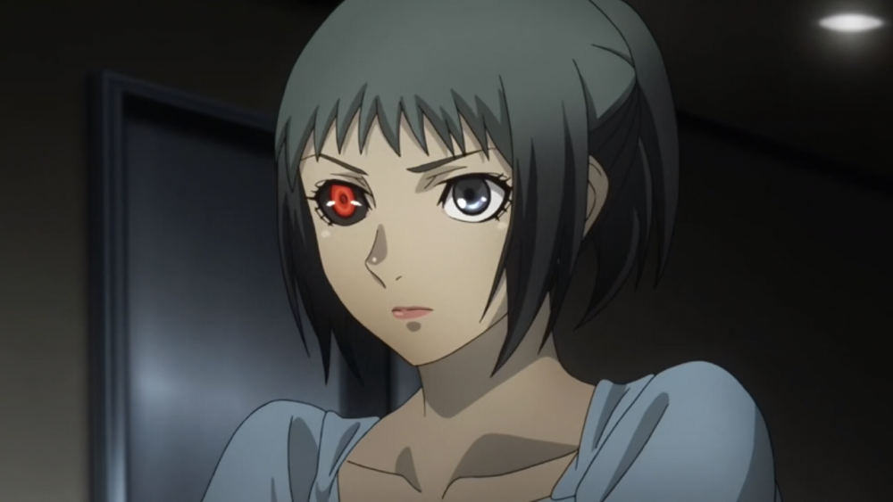 东京喰种re六月透