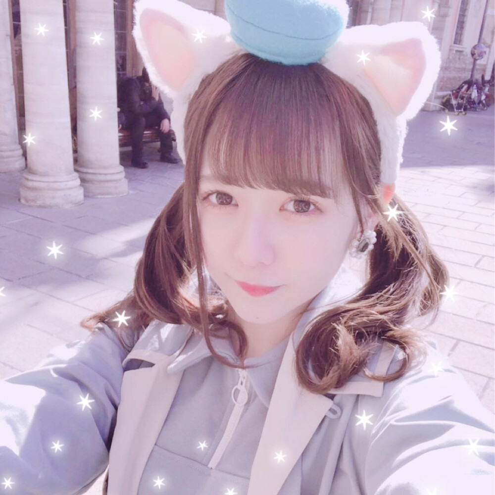 少女心软妹73头像bygirlscam