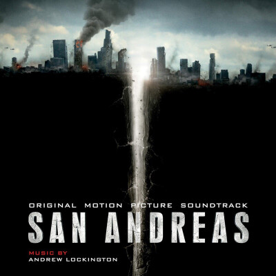 《san andreas》2015