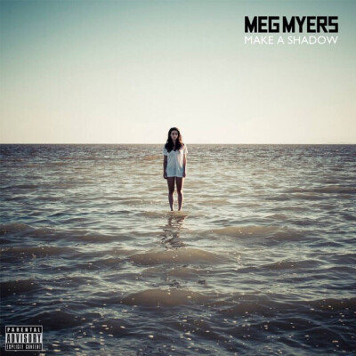 《make a shadow》Meg Myers 2014