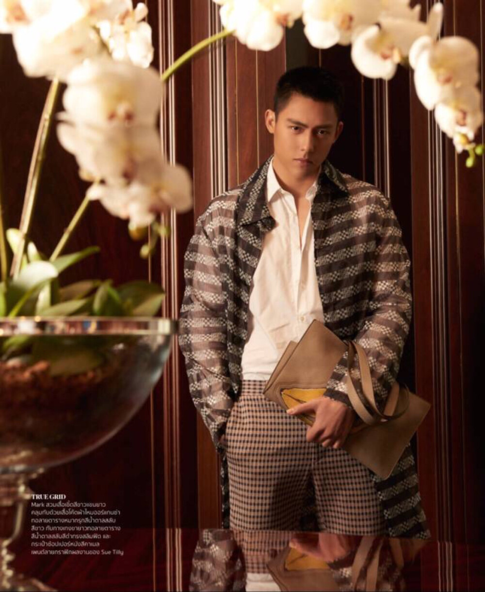 #MarkPrin##尖峰2018# 