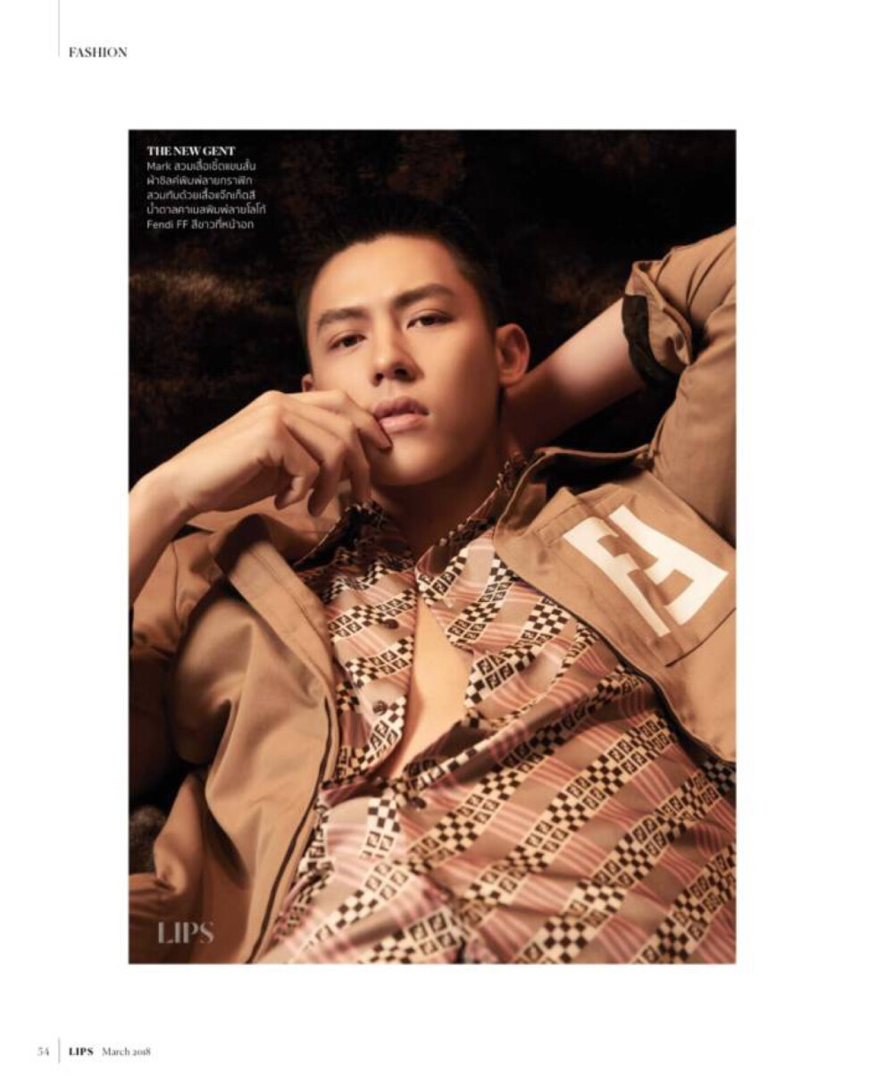 #MarkPrin##尖峰2018# 