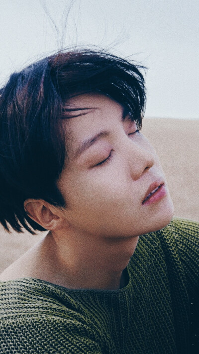 防弹少年团 BTS 郑号锡 J-Hope