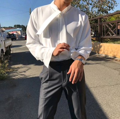 玩网男头，昕昕