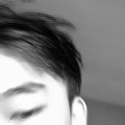 玩网男头，昕昕