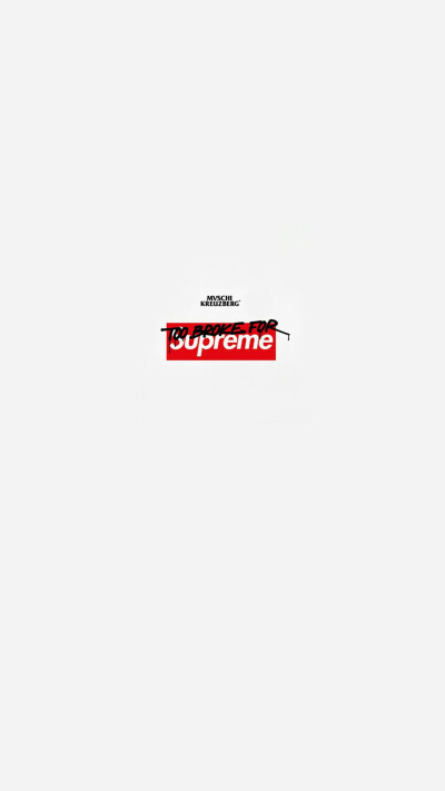 Pidan｜Supreme