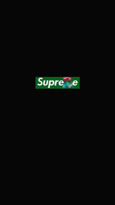 Pidan｜Supreme