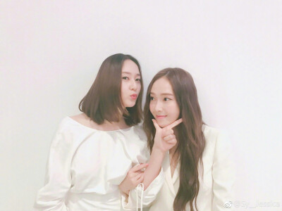 Jessica & Krystal