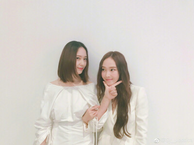 Jessica & Krystal