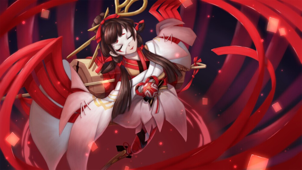 阴阳师ς