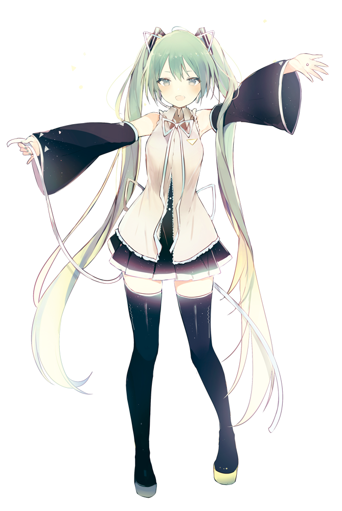 VOCALOID 