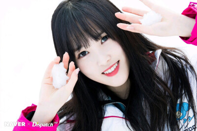 YUJU❤️令人窒息的美颜