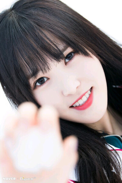 YUJU❤️令人窒息的美颜