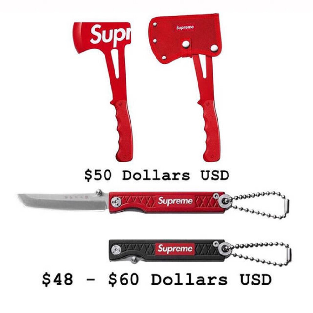 Pidan｜Supreme