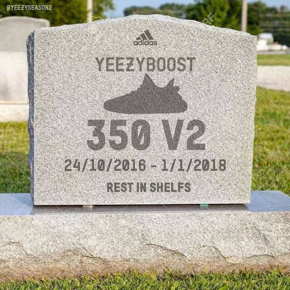 Pidan｜Yeezy