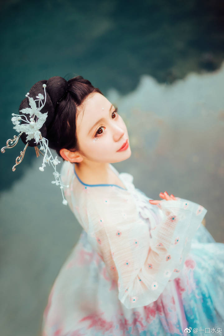汉服