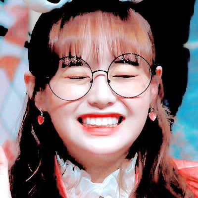 金智雨chuu