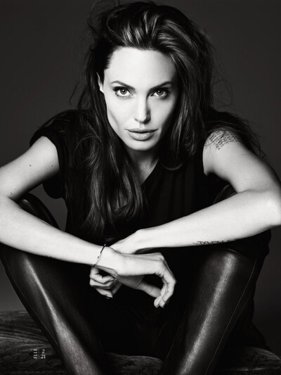 Angelina Jolie