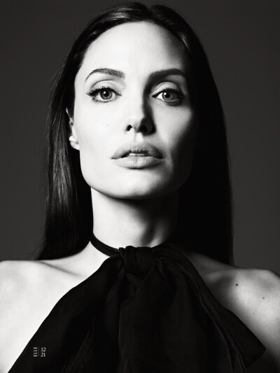 Angelina Jolie