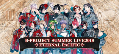 B-project