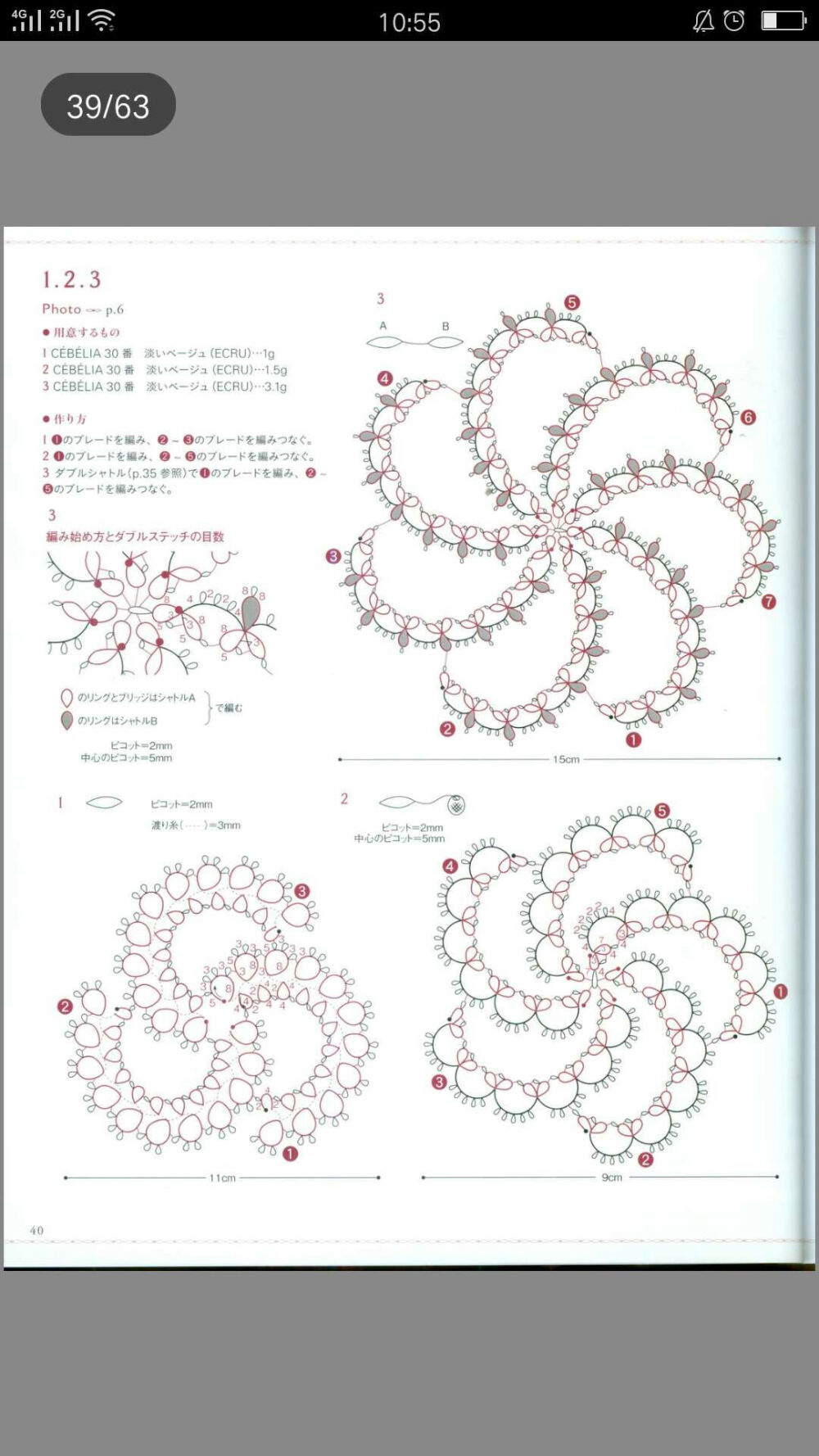 喜欢的图解