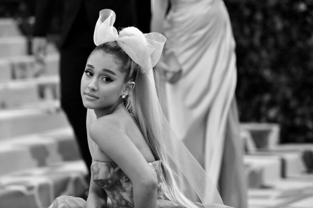 Ariana Grande