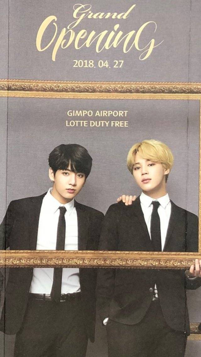 防弹少年团bts田柾国jjk朴智旻jimin国旻jikook/kookmin