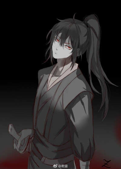 魔道祖师 