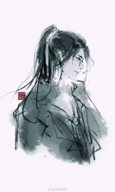 魔道祖师