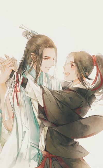 魔道祖师