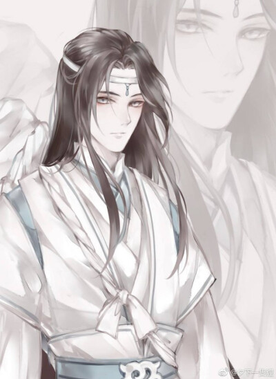 魔道祖师