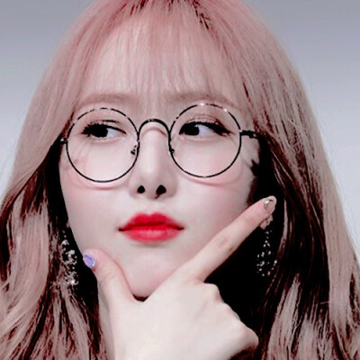 黄恩妃#SinB. icons 