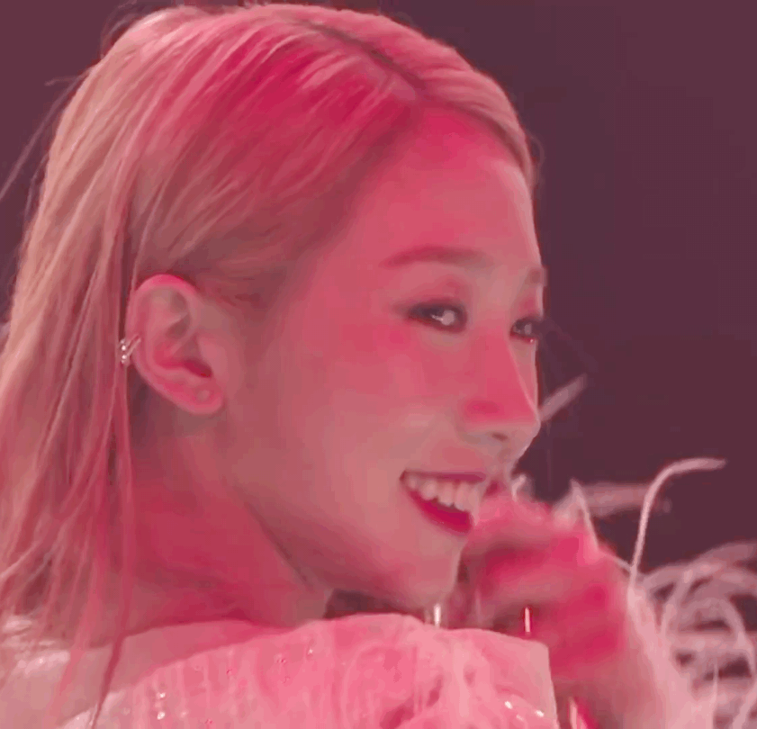 创造101 孟美岐 撑腰