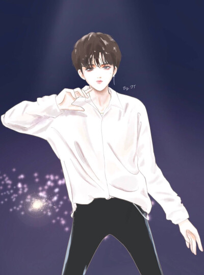 蔡徐坤(˶‾᷄⁻̫‾᷅˵)