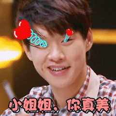 明星大侦探魏大勋