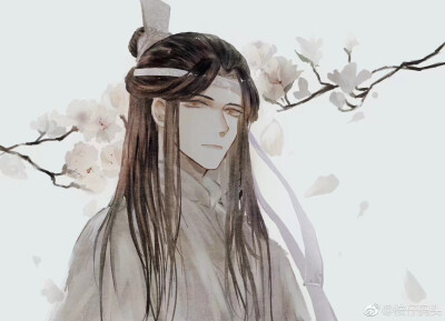 画师微博@桉仔码头