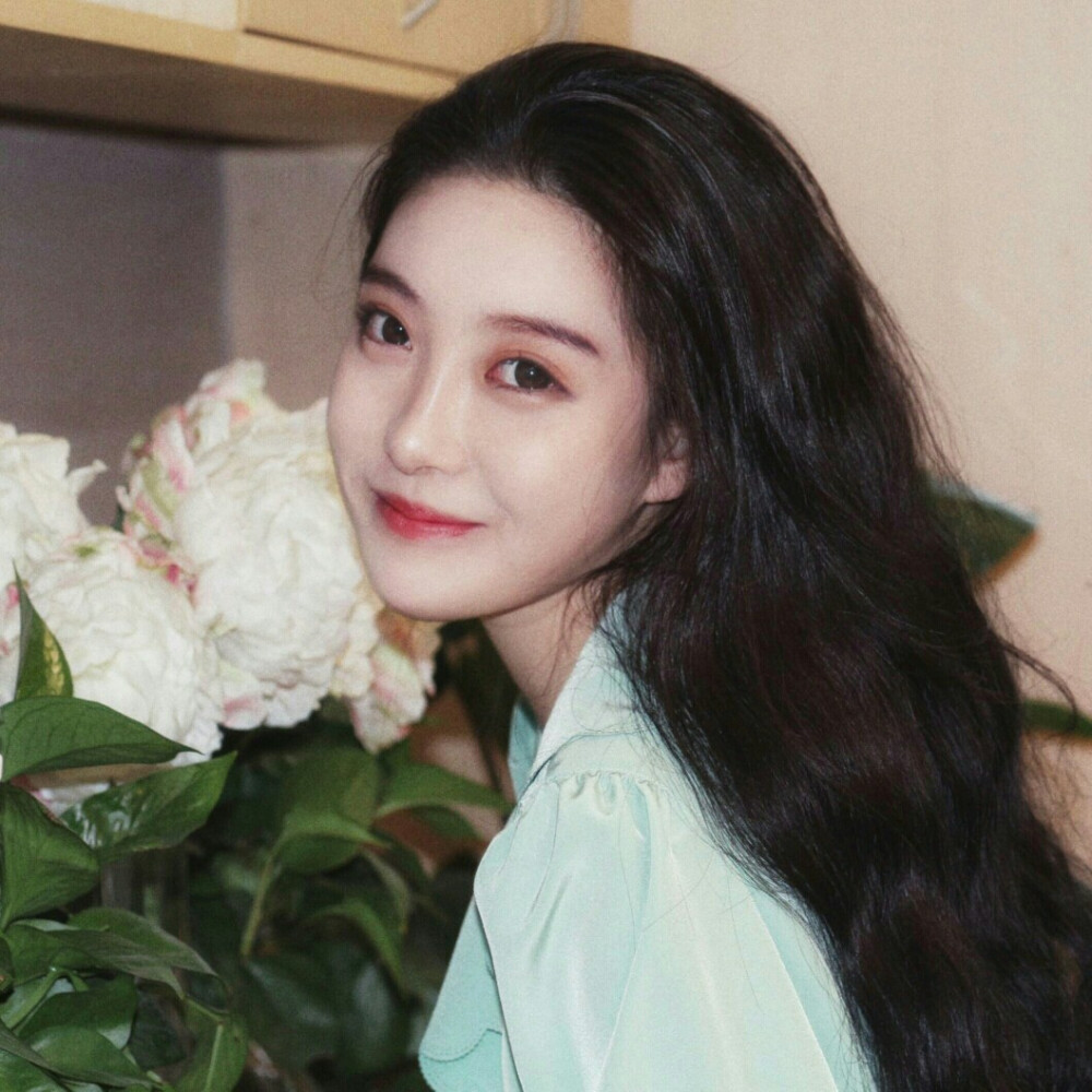 白夜韩系女头女生头像头像