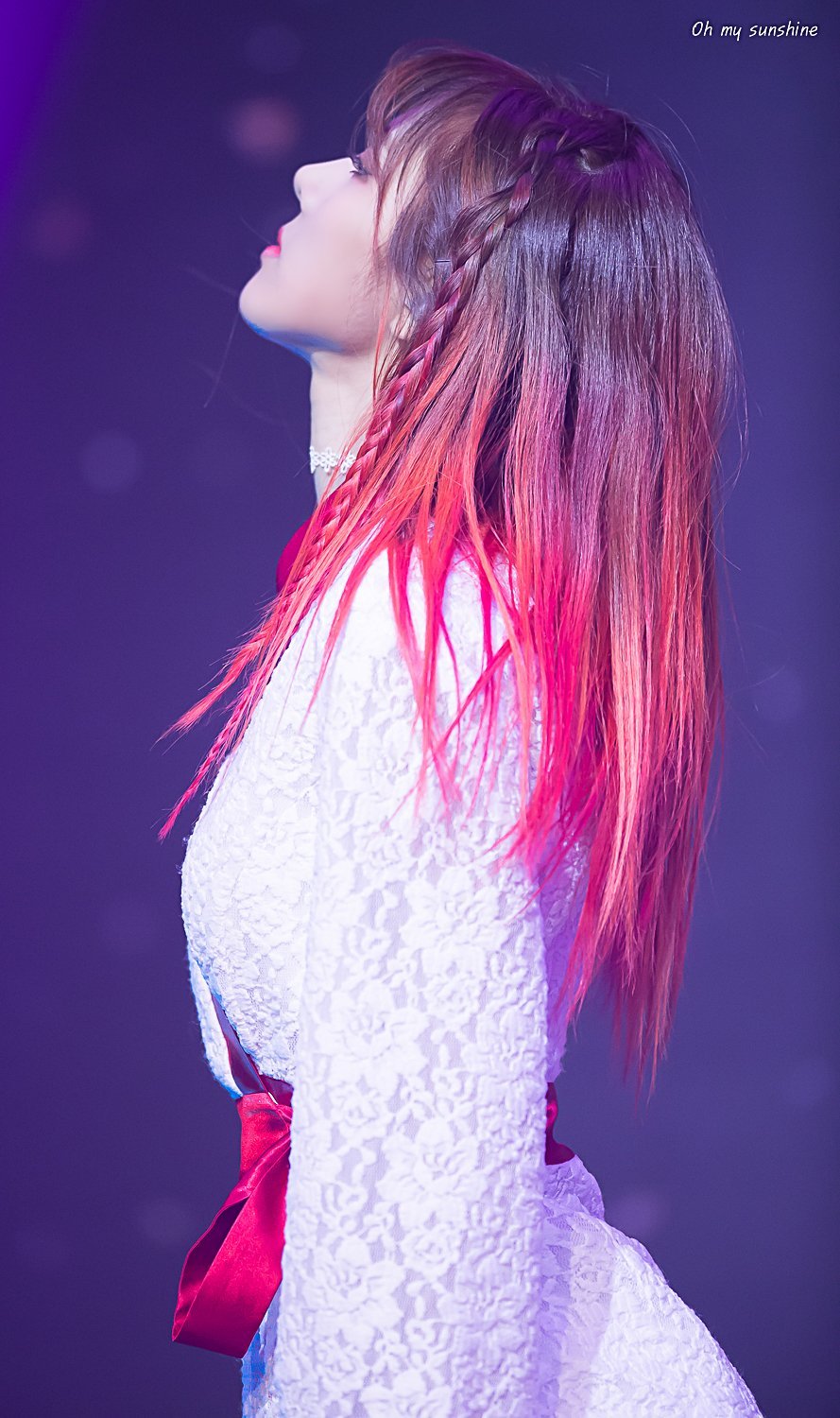 Dreamcatcher YooHyeon 金裕贤