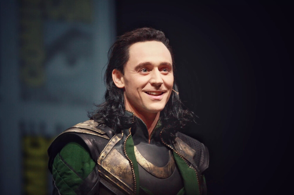 Loki