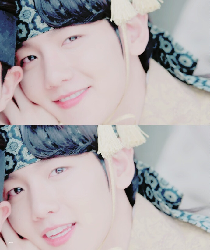 伯贤 十皇子 银儿